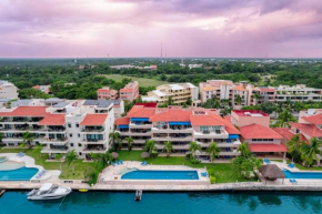 Departamento con Jacuzzi PrivadoyVista a la Marina
